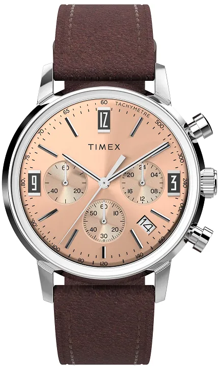 Timex TW2W51400 - zdjęcie 1
