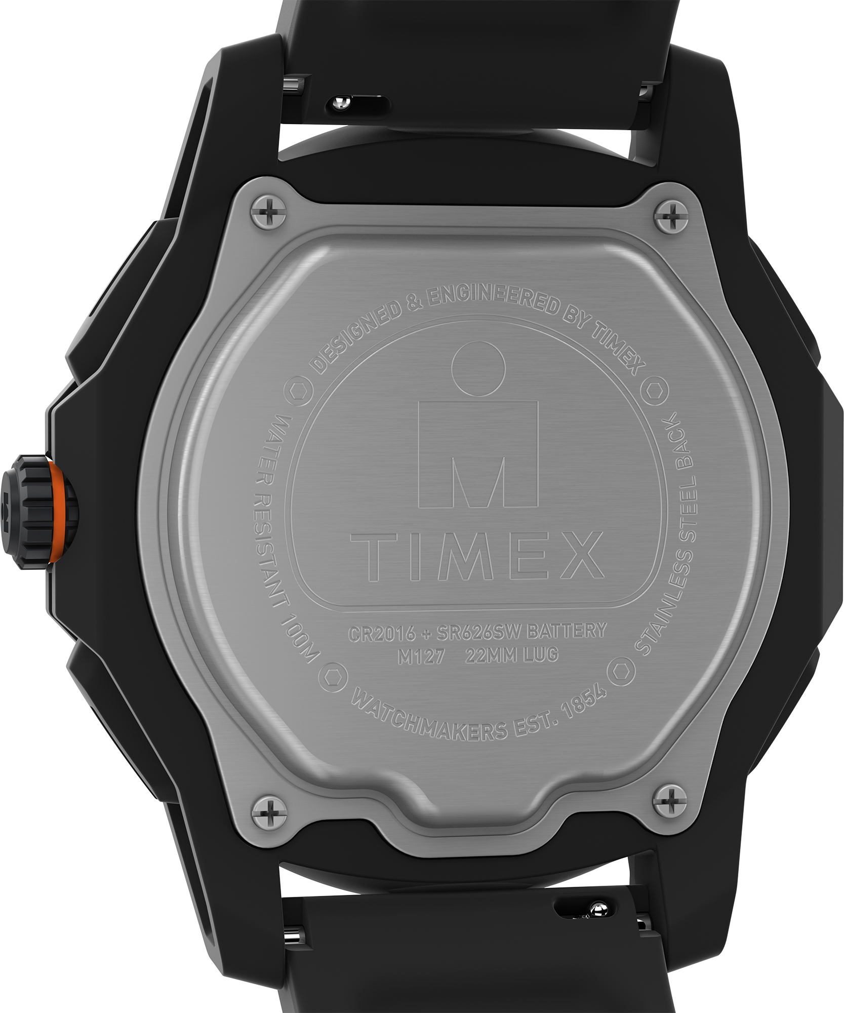 Timex TW2W53600 zegarek - miniatura 4
