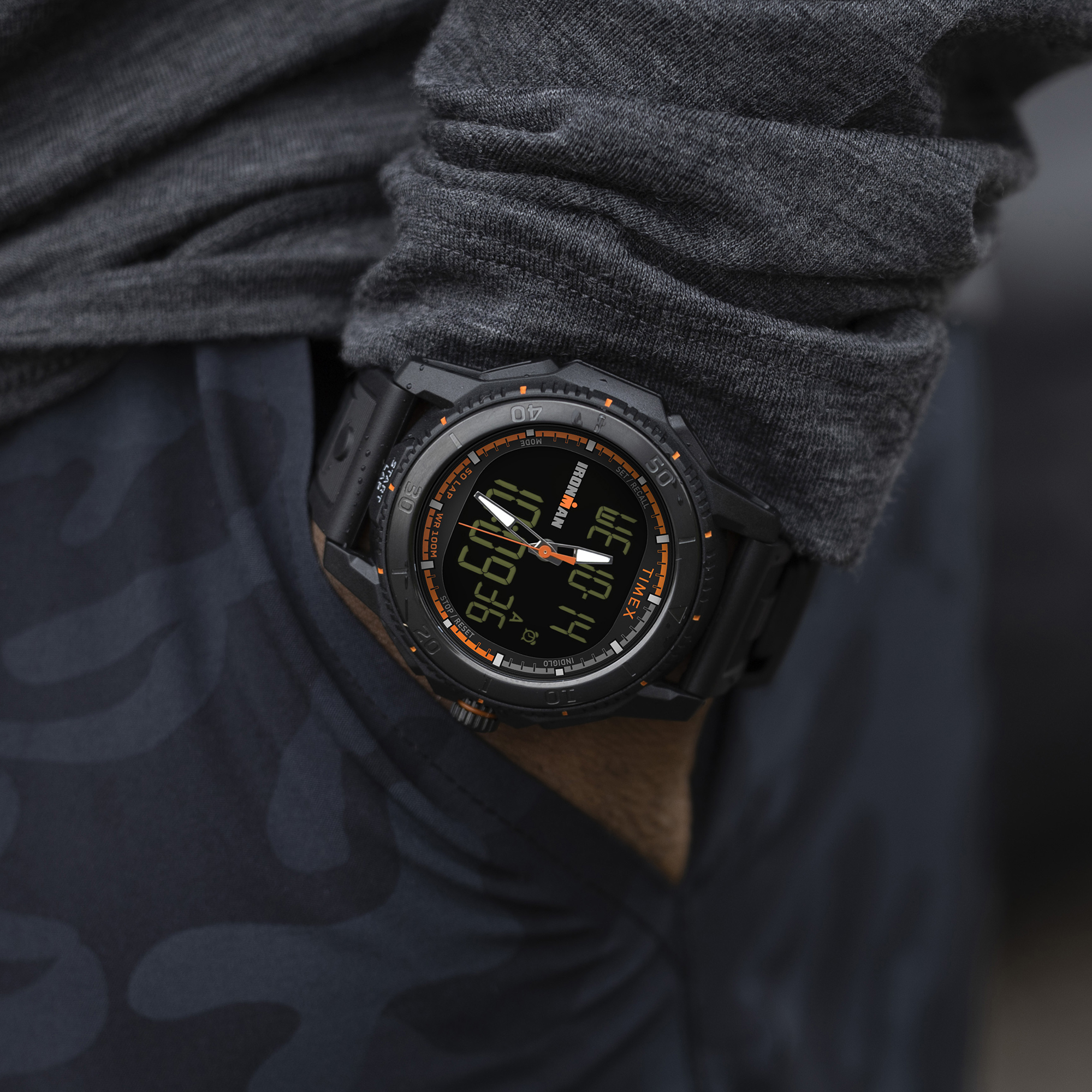 Timex TW2W53600 zegarek - miniatura 8