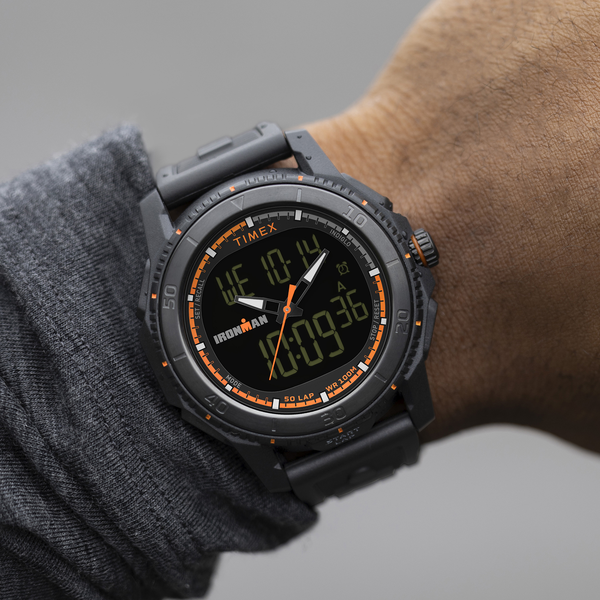 Timex TW2W53600 zegarek - miniatura 9