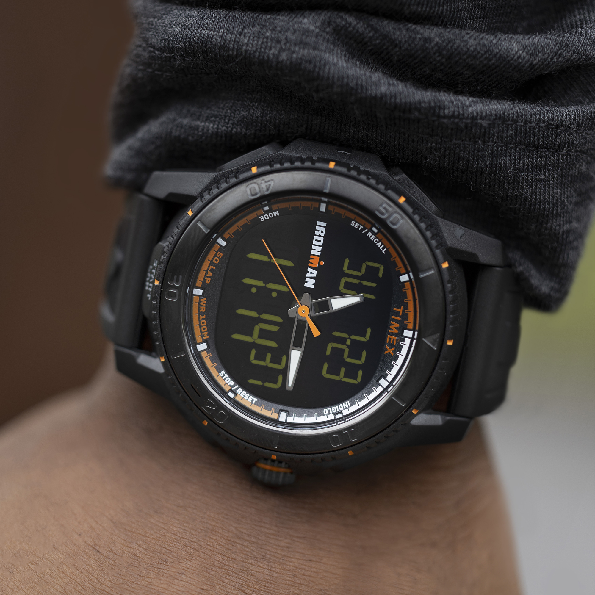 Timex TW2W53600 zegarek - miniatura 10