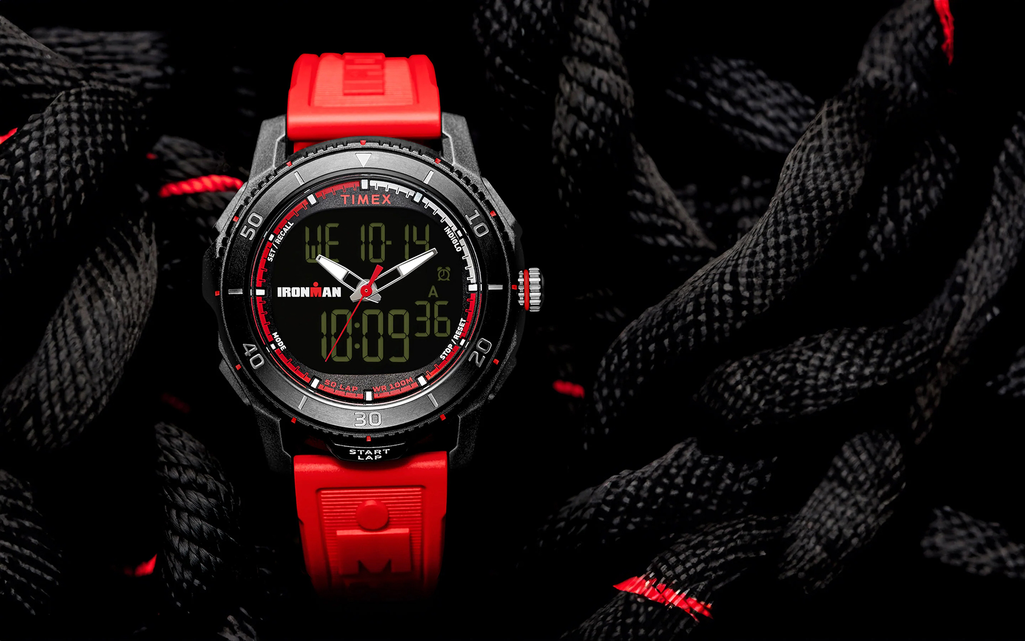 Timex TW2W53700 zegarek - miniatura 6