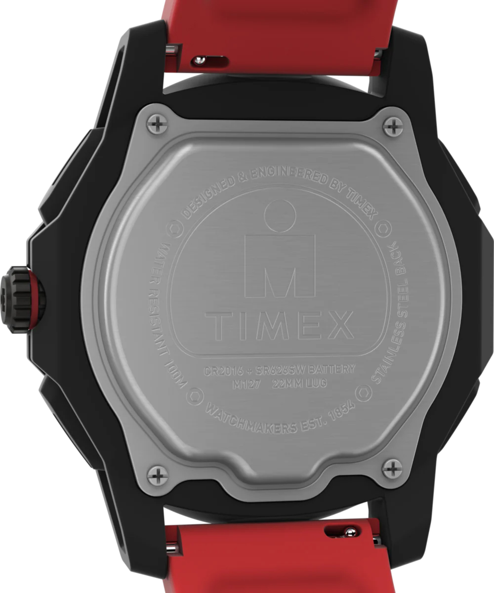 Timex TW2W53700 zegarek - miniatura 3