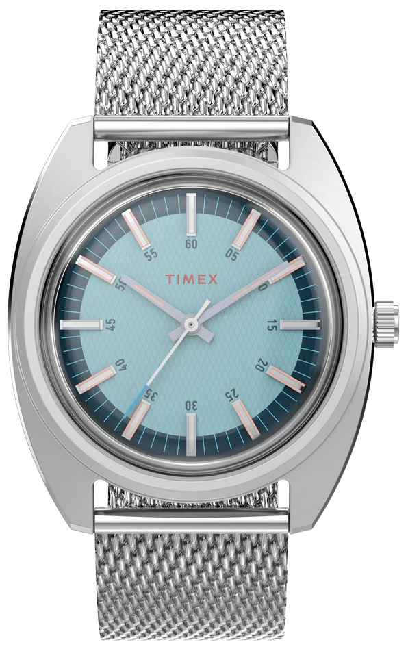 Timex Timex x Worn & Wound Limited Edition TW2W54100