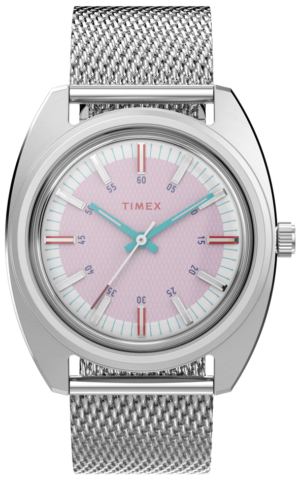Timex Timex x Worn & Wound Limited Edition TW2W54200