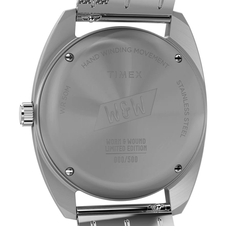 Timex TW2W54200 zegarek - miniatura 4