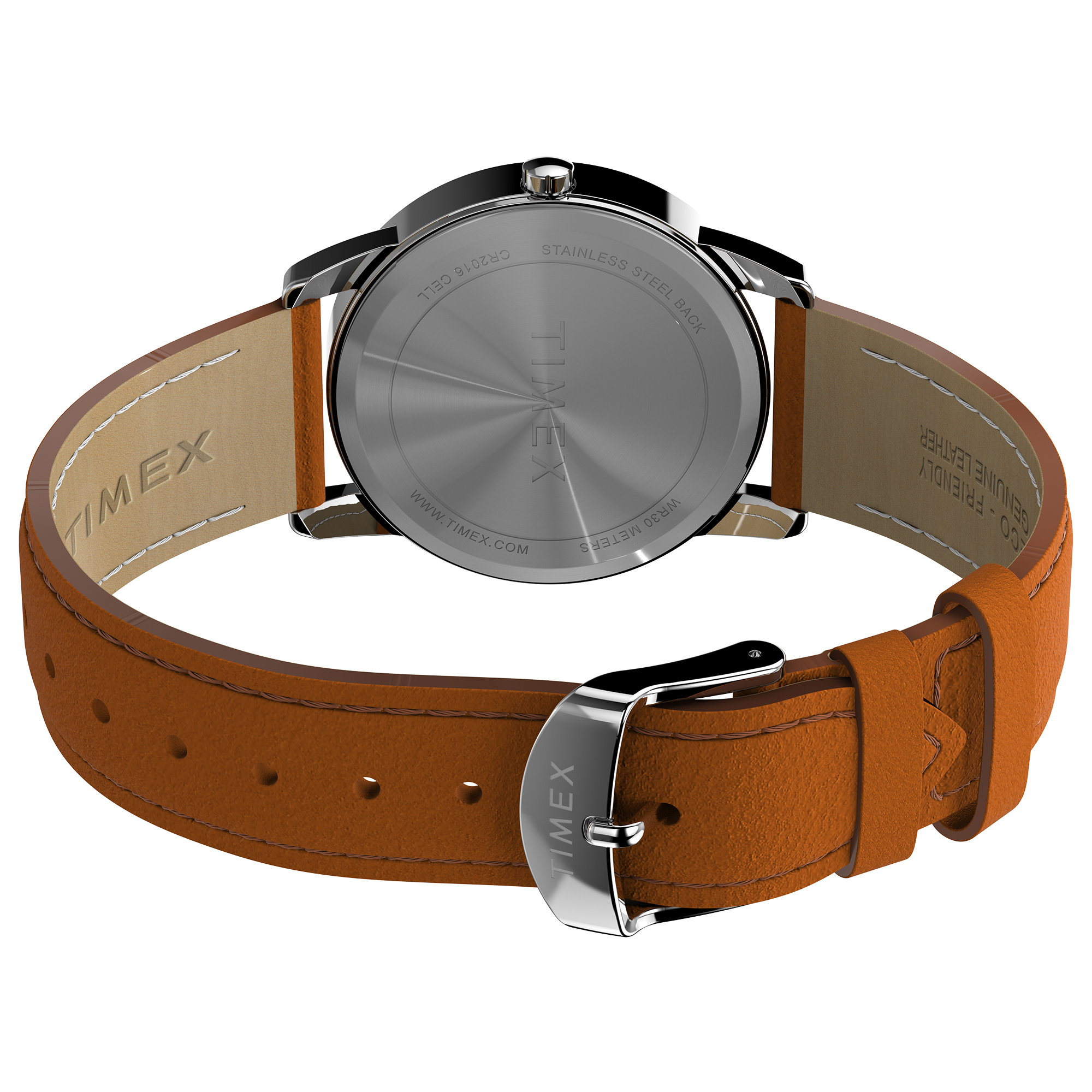 Timex TW2W54600 zegarek - miniatura 4