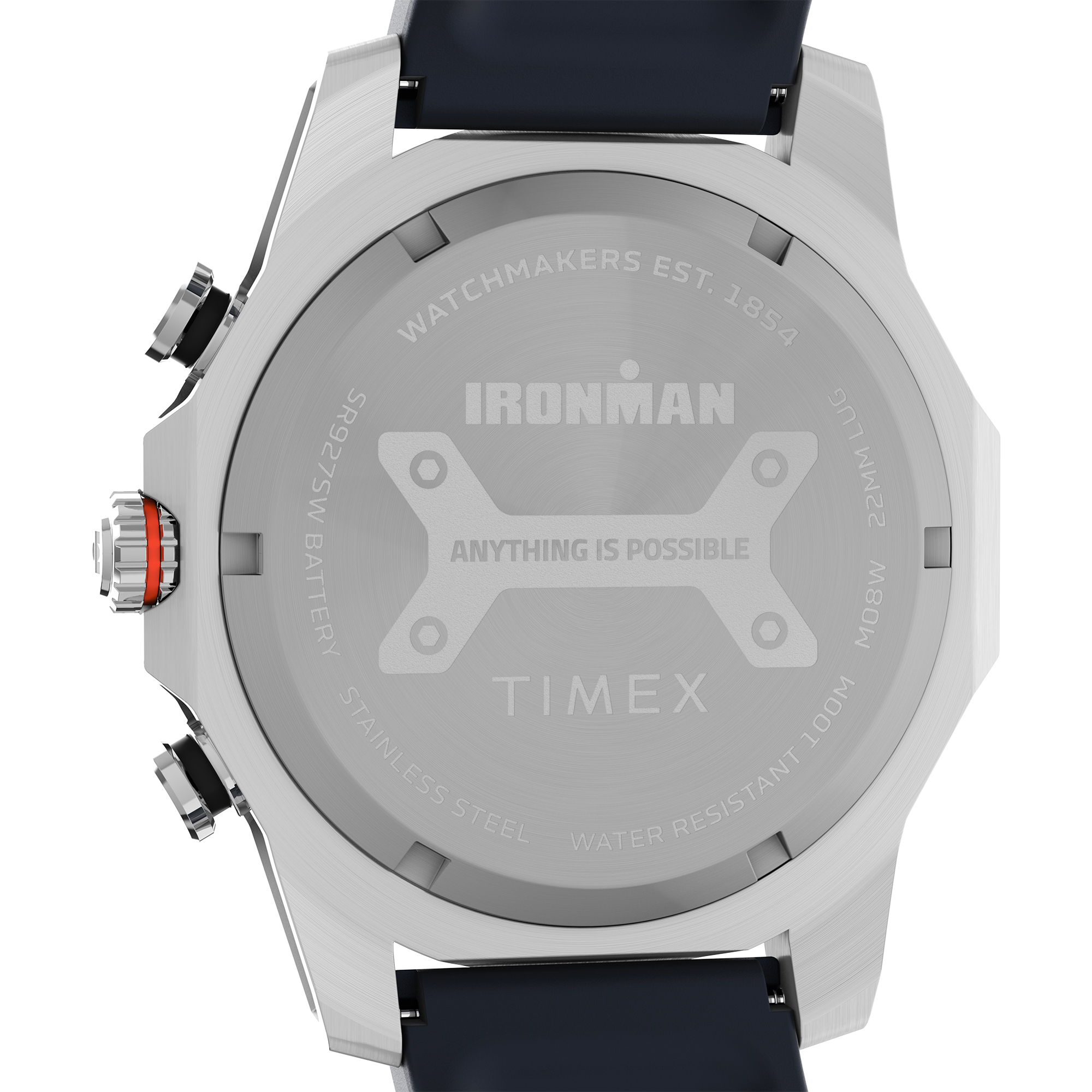 Timex TW2W55500 zegarek - miniatura 4