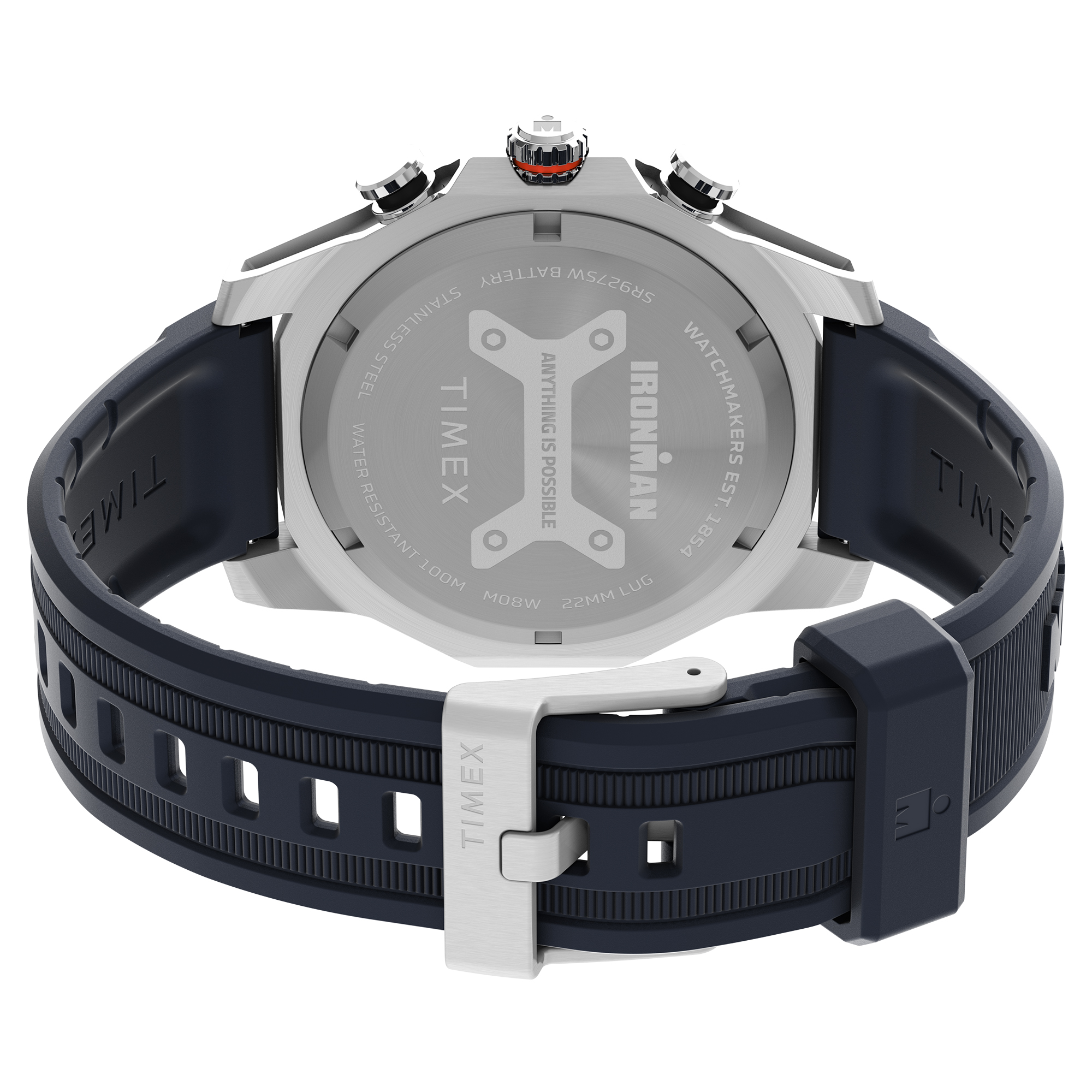 Timex TW2W55500 zegarek - miniatura 5