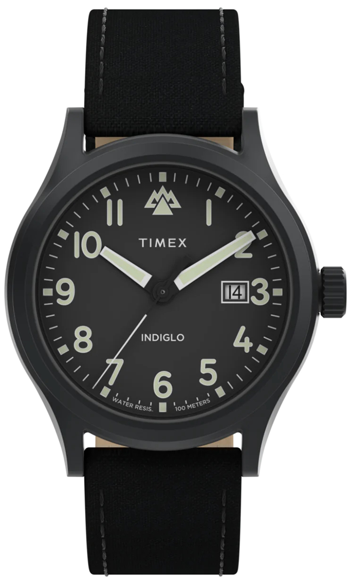 Timex Expedition North Sierra Recycled TW2W56800