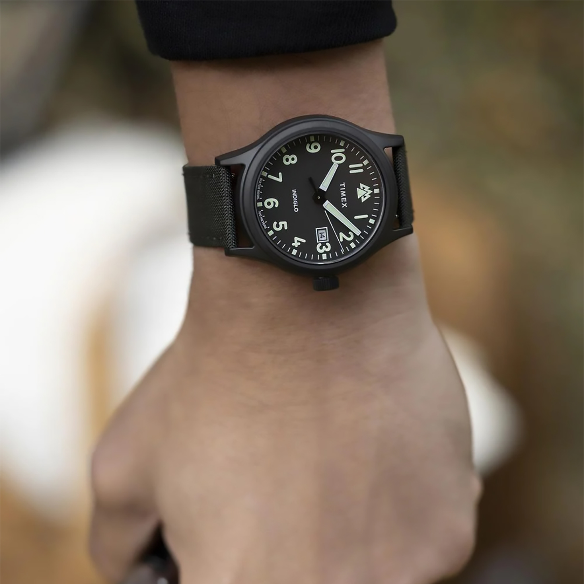 Timex TW2W56800 zegarek - miniatura 6