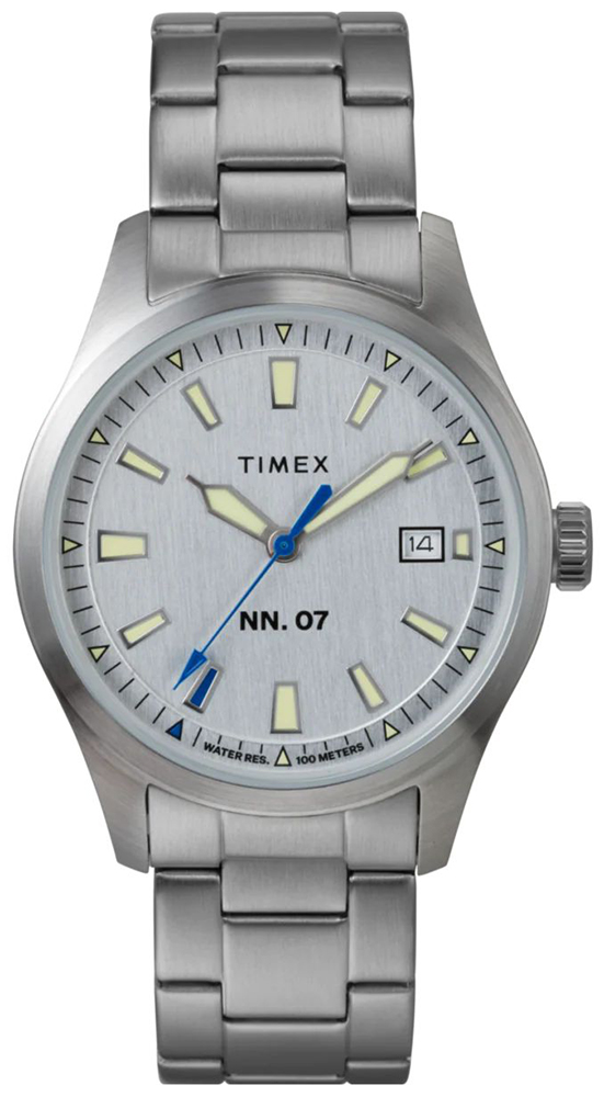 Timex Expedition North Field Post x NN.07 TW2W57000