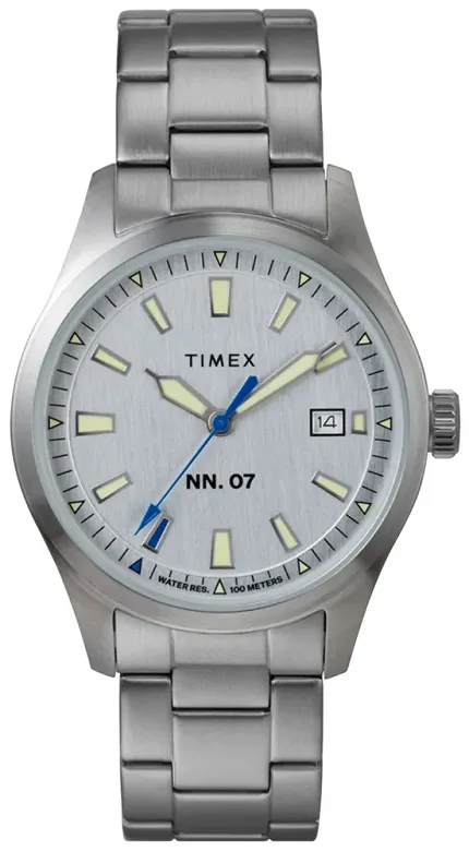 Timex TW2W57000 - zdjęcie 1
