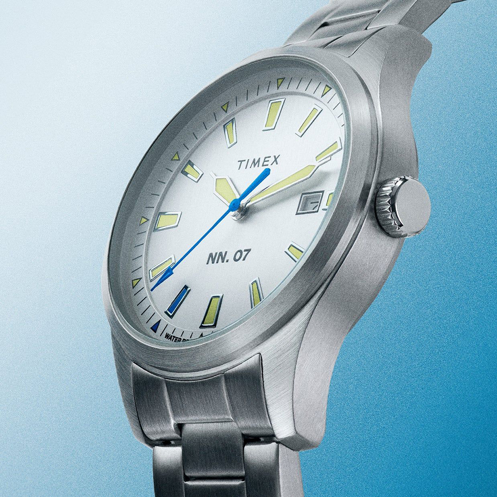 Timex TW2W57000 zegarek - miniatura 7