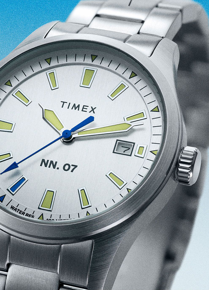 Timex TW2W57000 zegarek - miniatura 6
