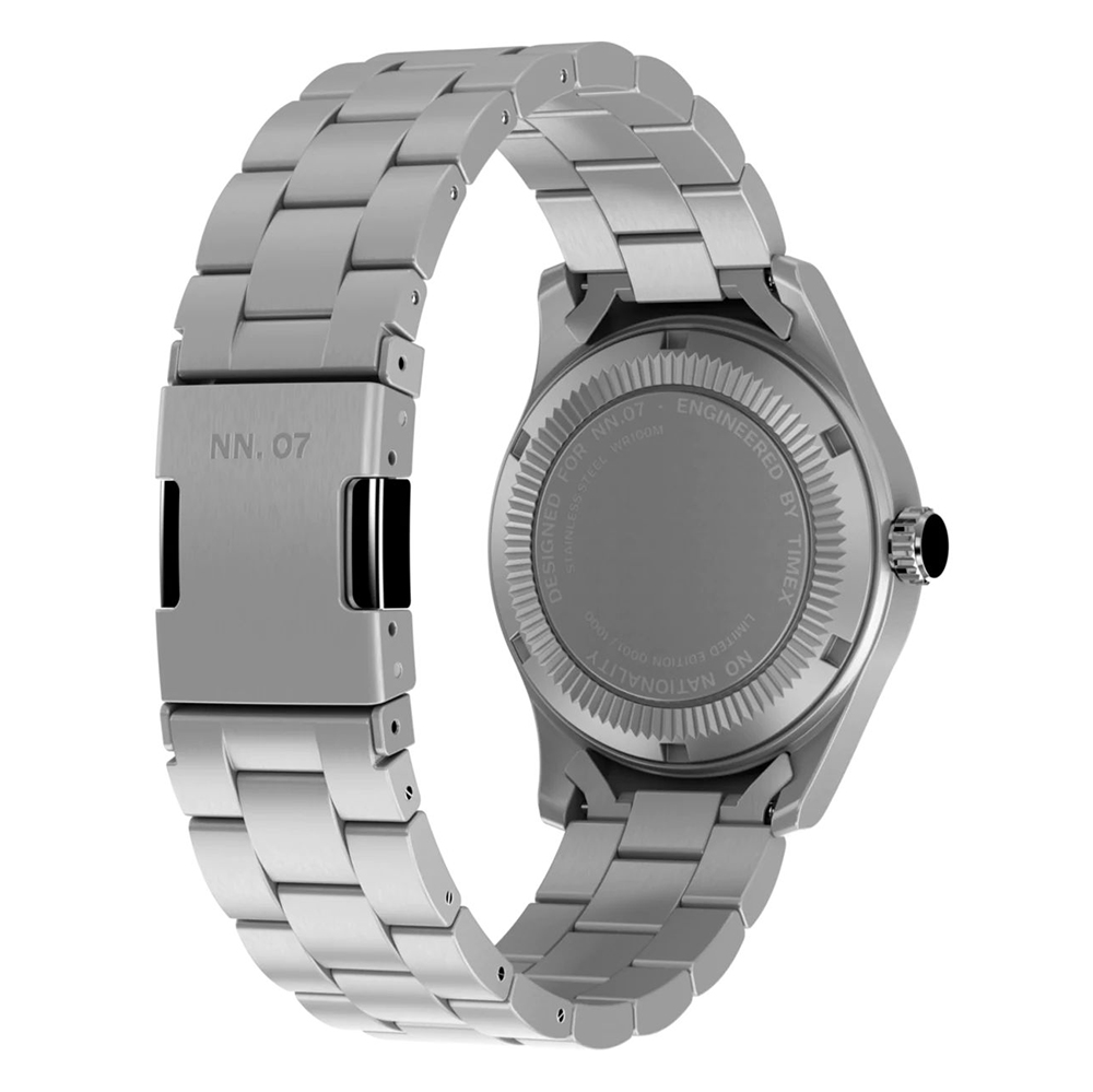 Timex TW2W57000 zegarek - miniatura 5