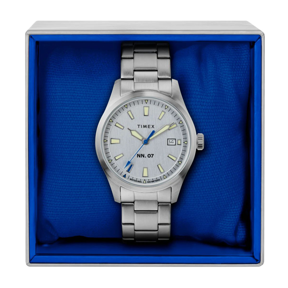 Timex TW2W57000 zegarek - miniatura 9