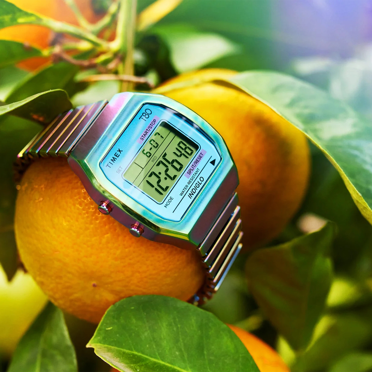Timex TW2W57100 zegarek - miniatura 6