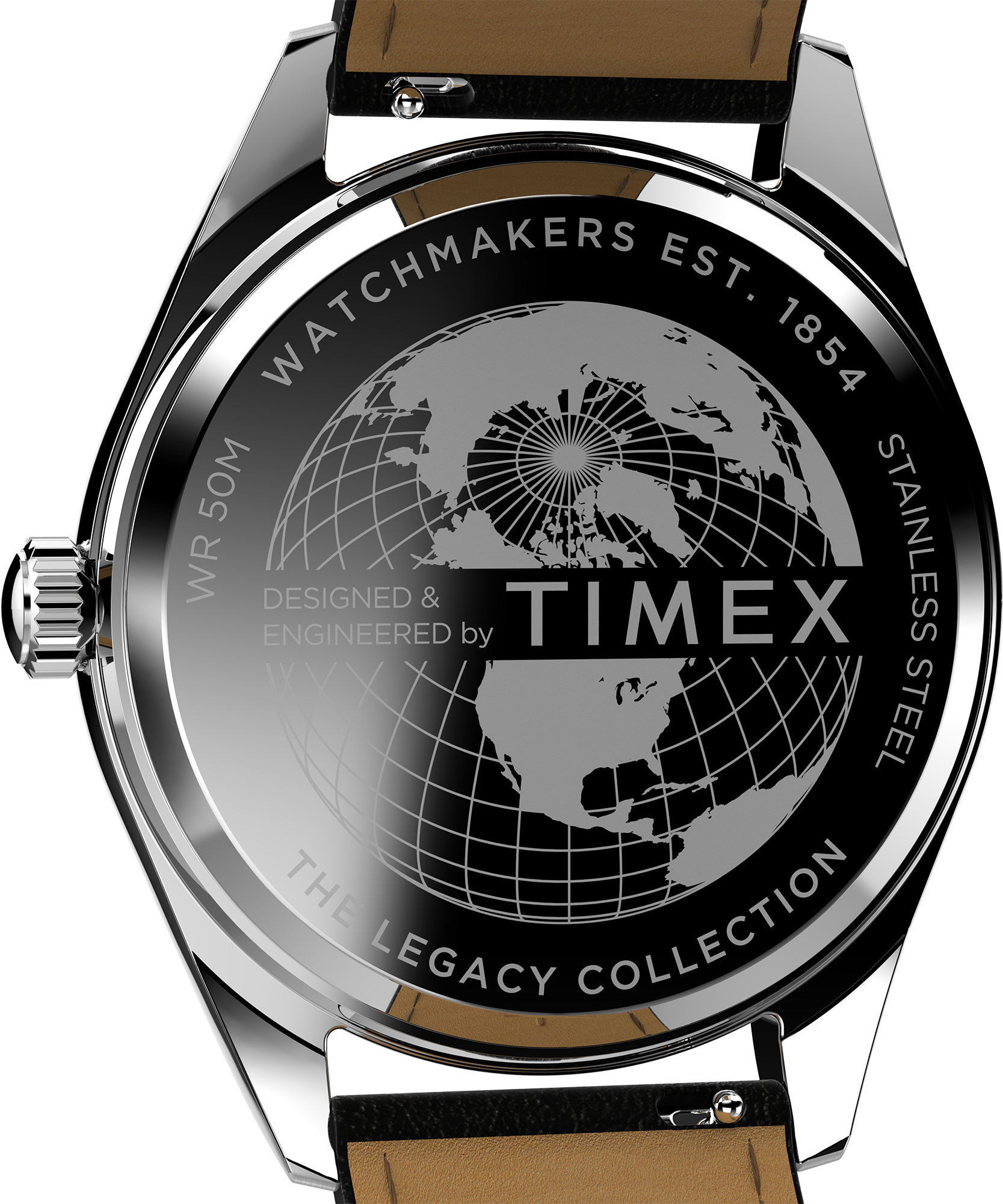 Timex TW2W57400 zegarek - miniatura 4