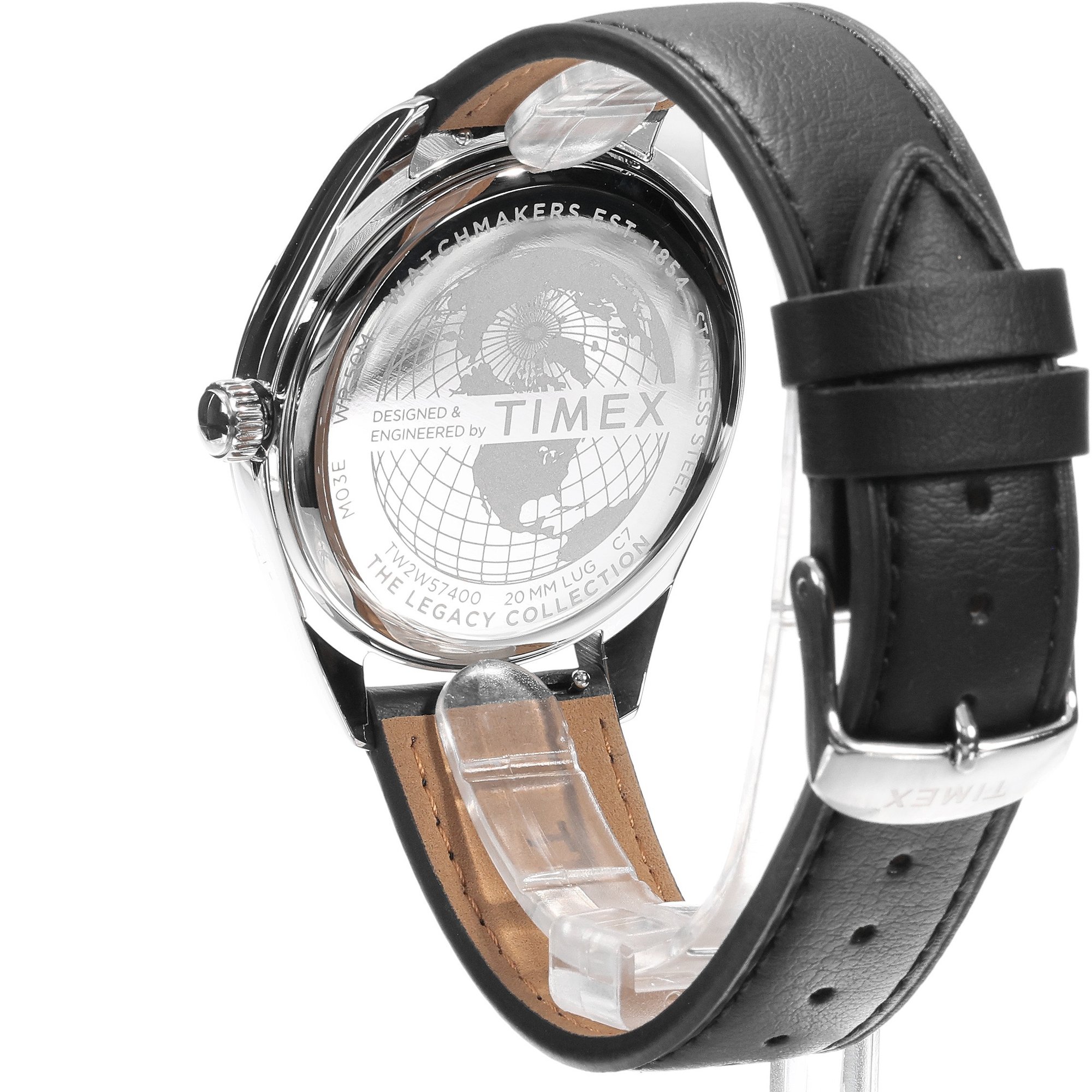 Timex TW2W57400 zegarek amerykańskie Legacy - miniatura 13