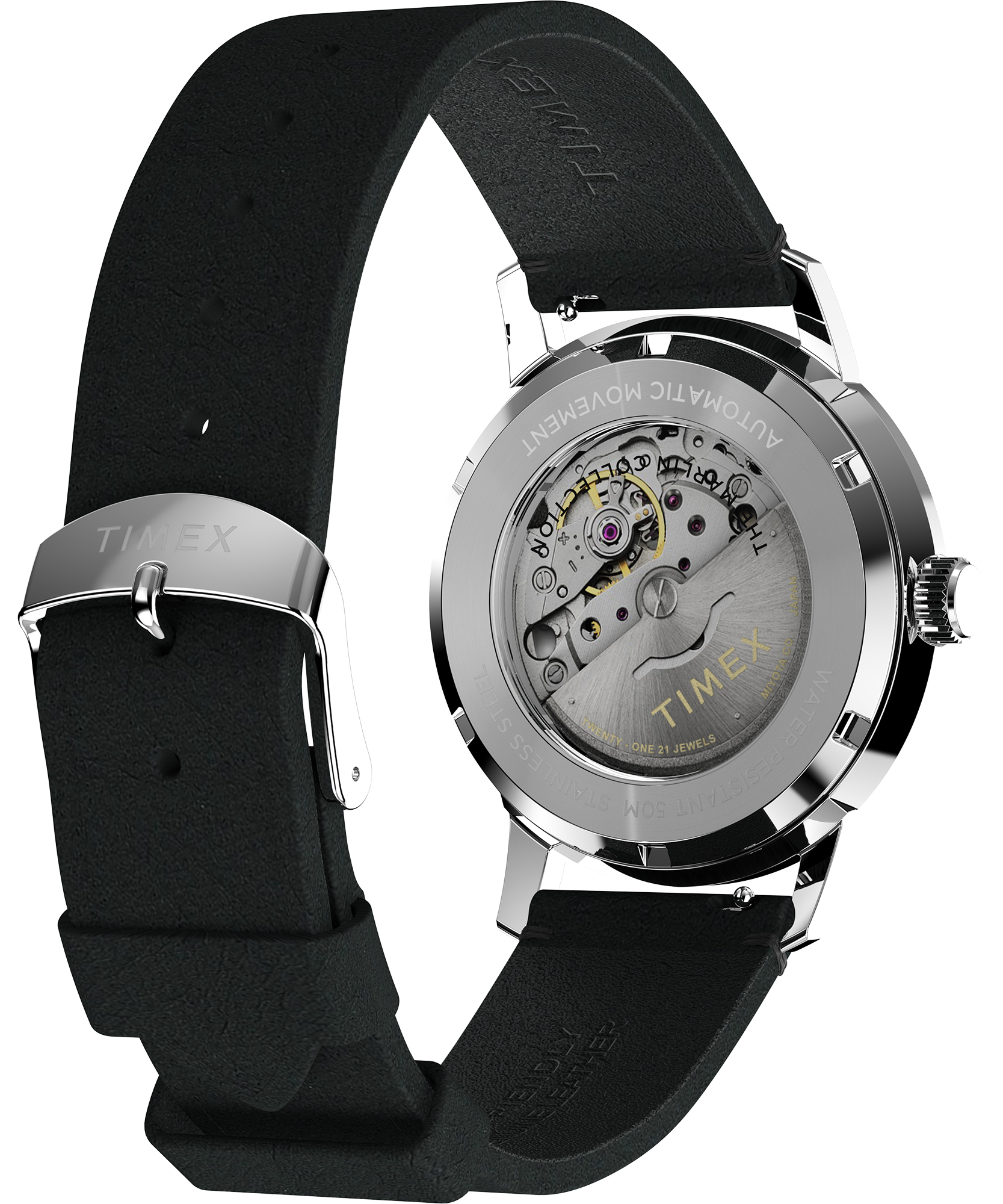 Timex TW2W59700 zegarek - miniatura 4