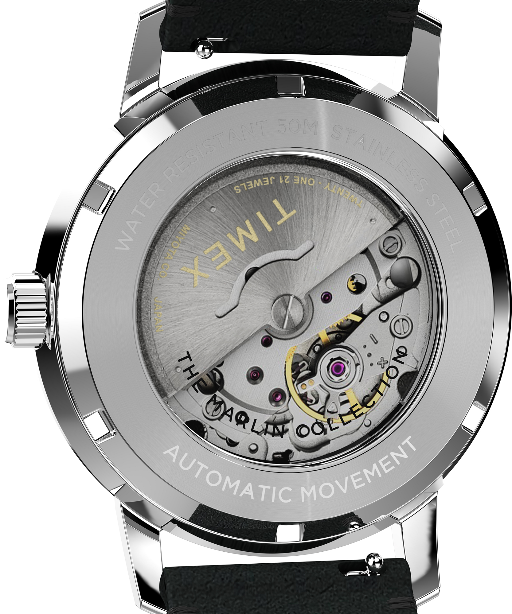 Timex TW2W59700 zegarek - miniatura 5