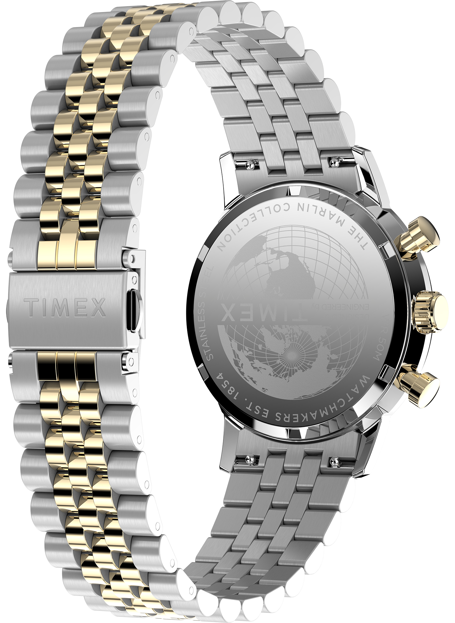 Timex TW2W60000 zegarek - miniatura 7