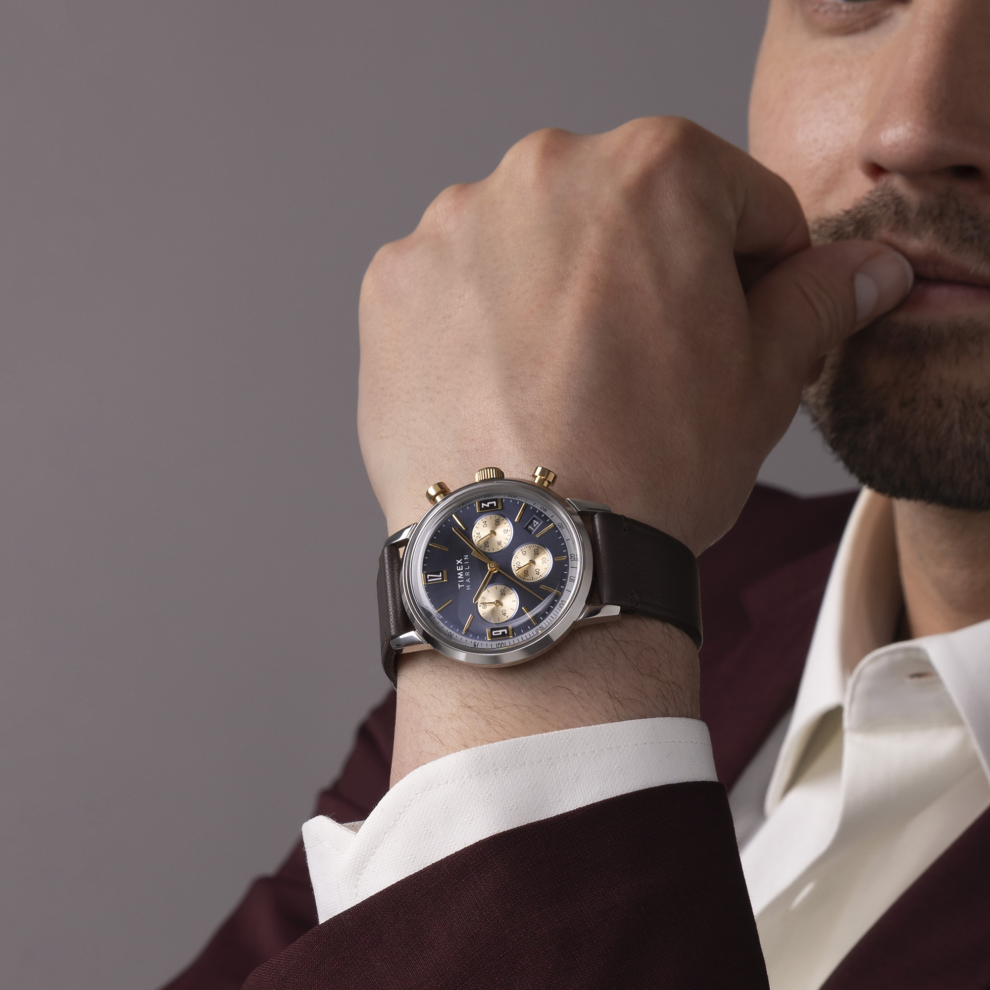 Timex TW2W60400 Marlin zegarek