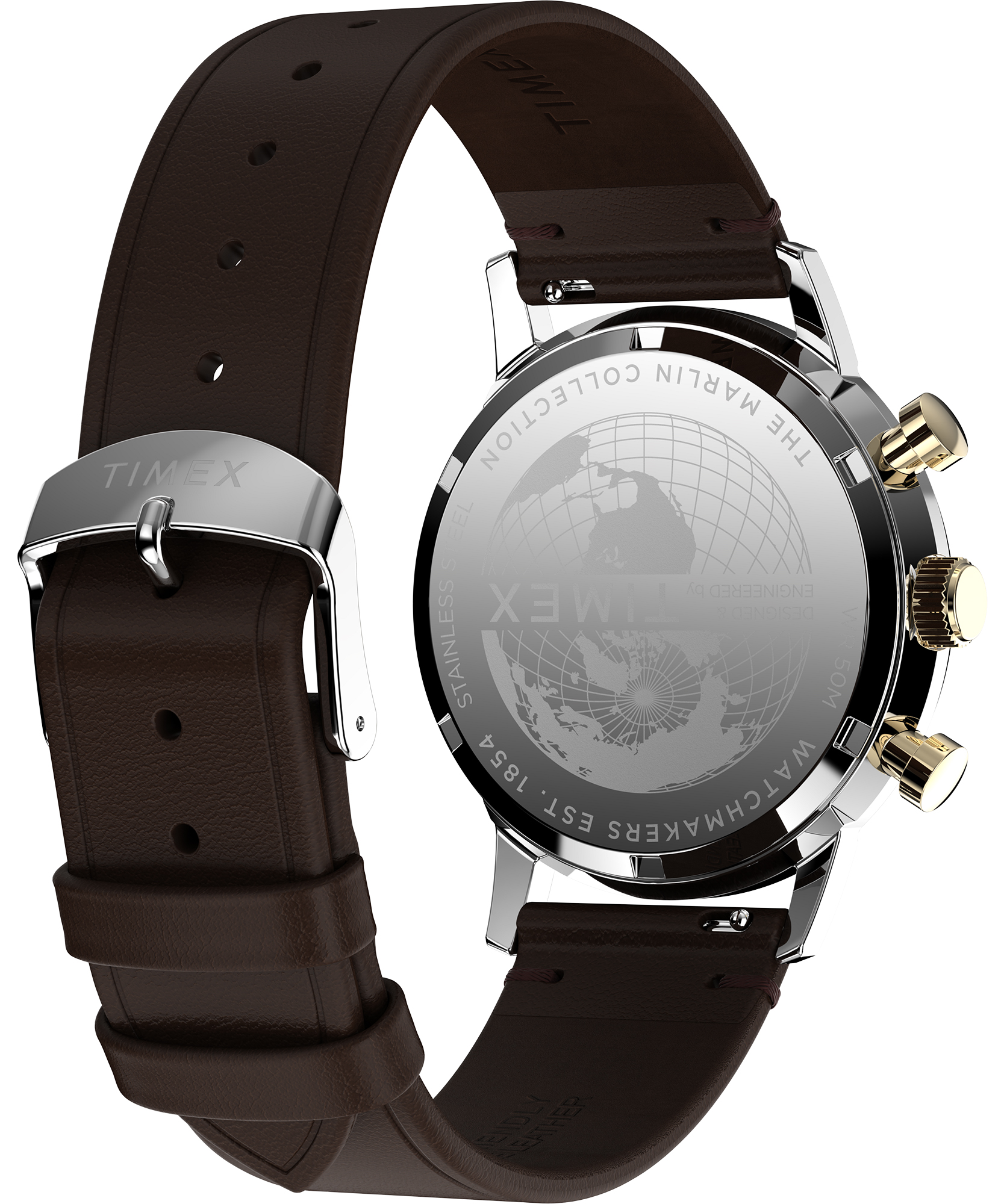 Timex TW2W60400 zegarek