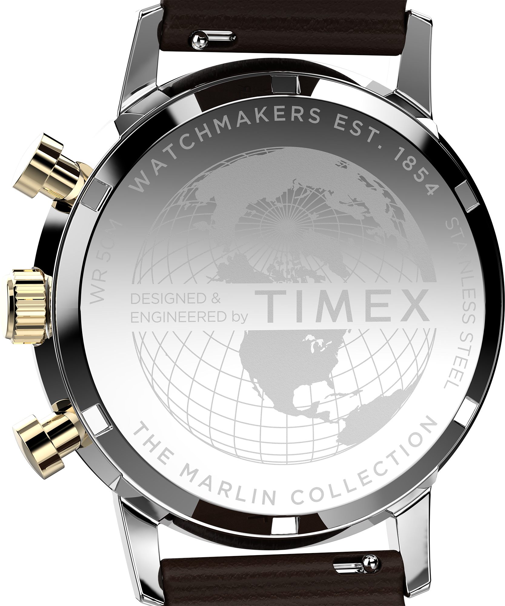 Timex TW2W60400 zegarek