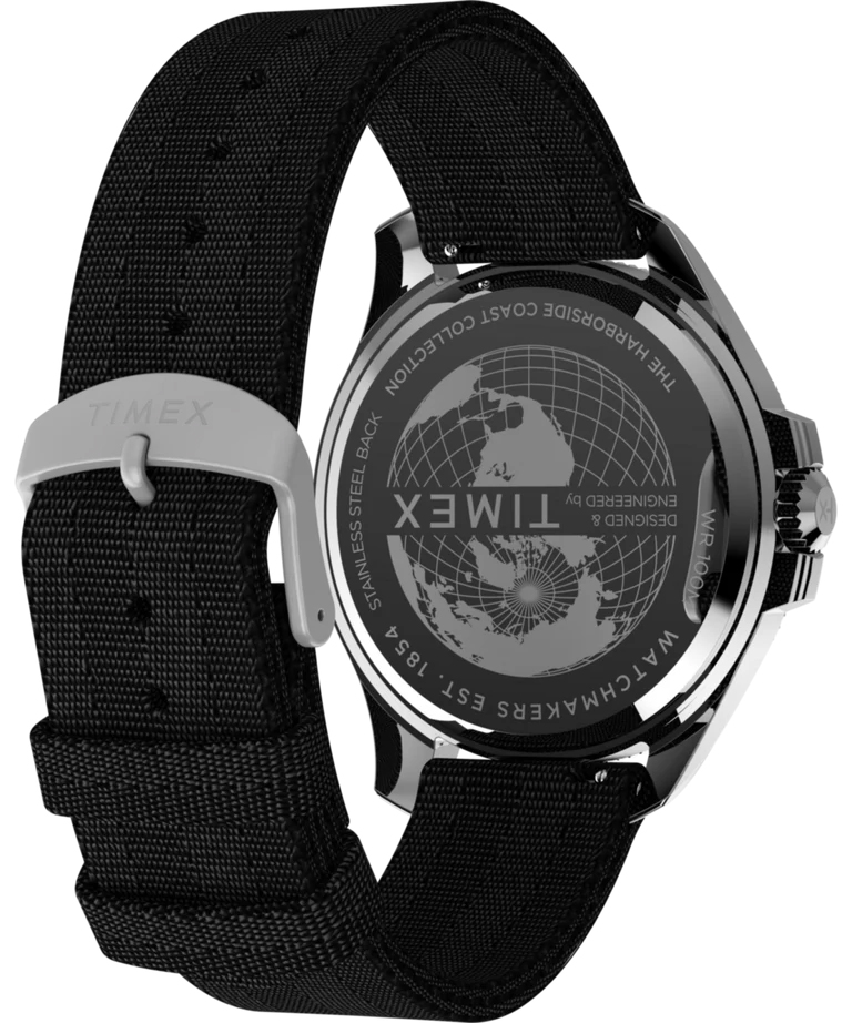 Timex TW2W62600 Harborside Coast zegarek sportowy Harborside - miniatura 6