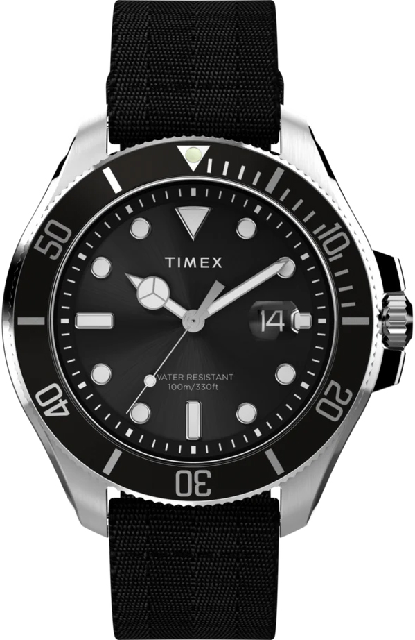 Timex TW2W62600 Harborside Harborside Coast - miniatura 1