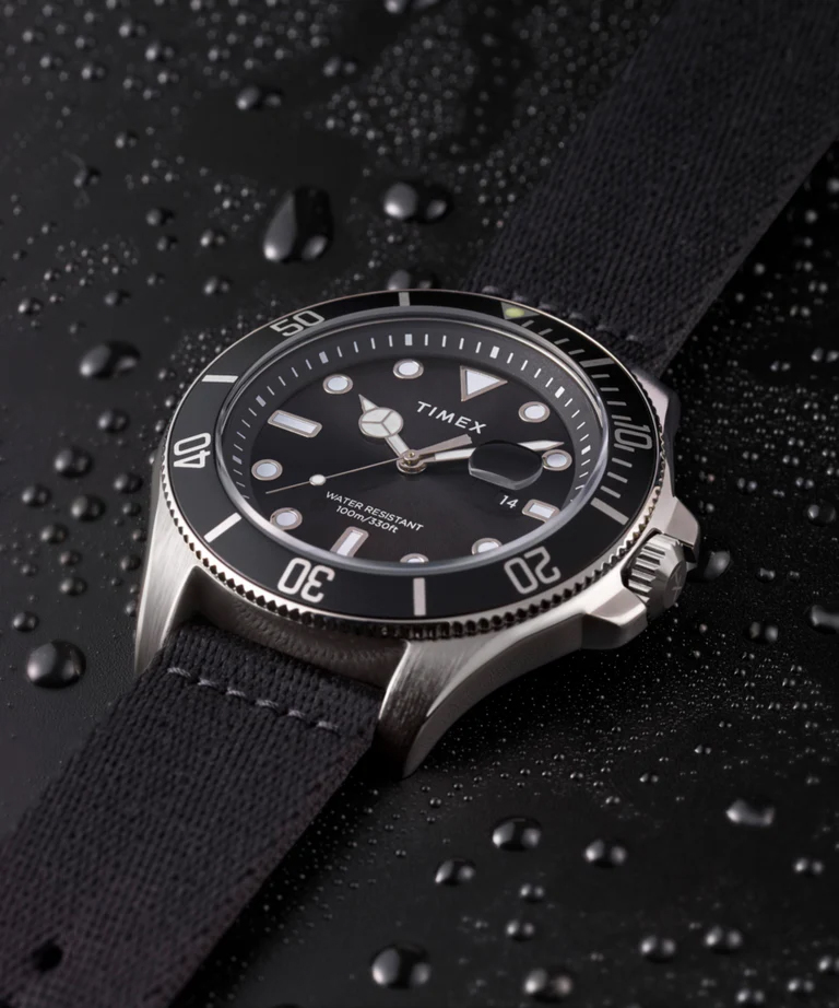Timex TW2W62600 męski zegarek Harborside pasek - miniatura 10
