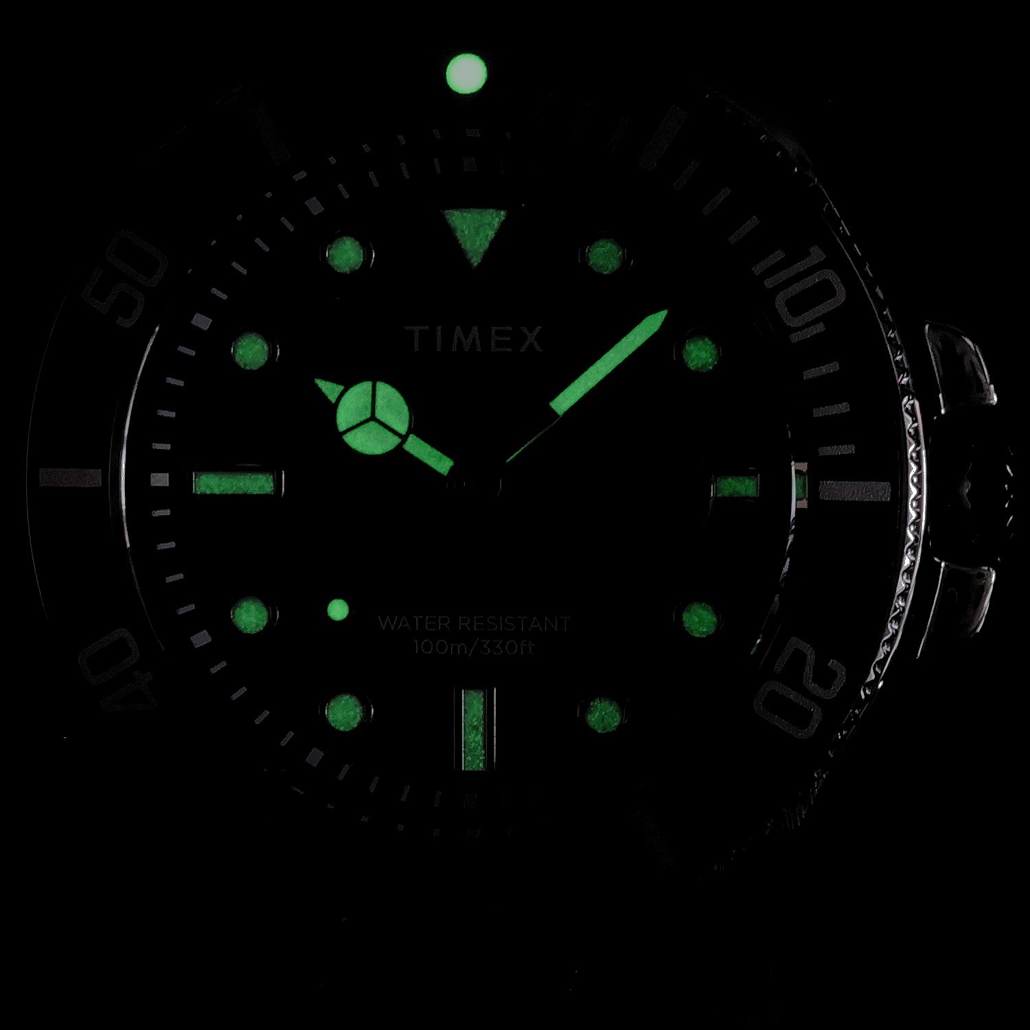 Timex TW2W62600 zegarek męski sportowy Harborside pasek - miniatura 5