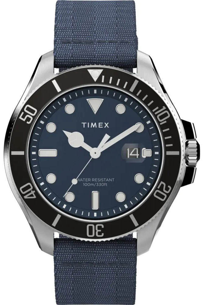 Zegarek Timex TW2W62700