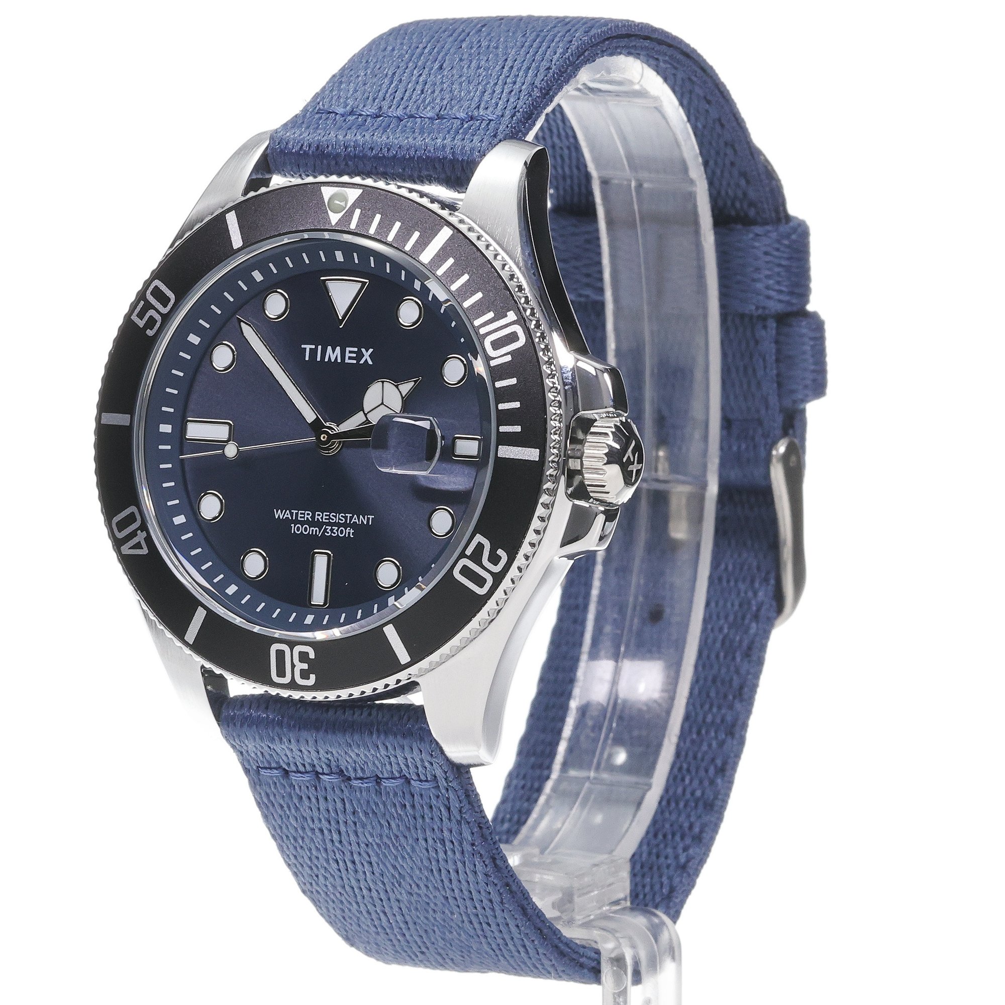 Timex TW2W62700 zegarek fashion-modowy Męskie - miniatura 2