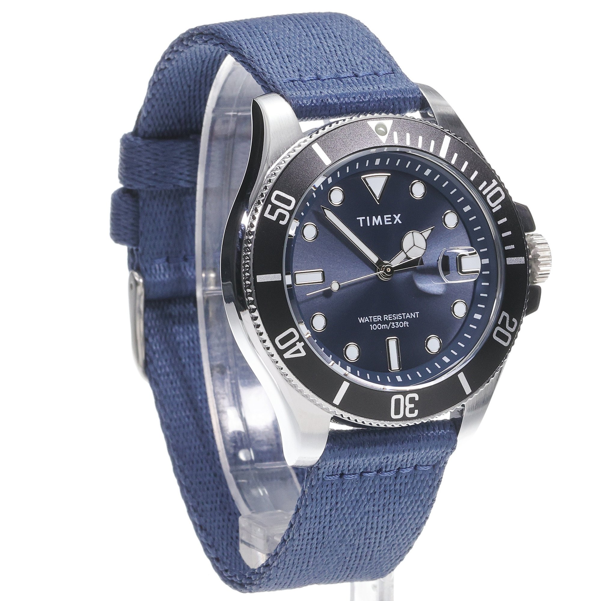 Timex TW2W62700 zegarek męski Męskie - miniatura 3