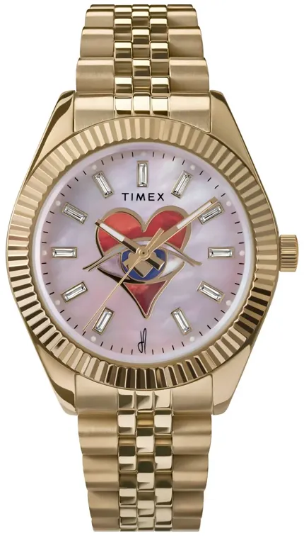 Timex TW2W63100 - zdjęcie 1