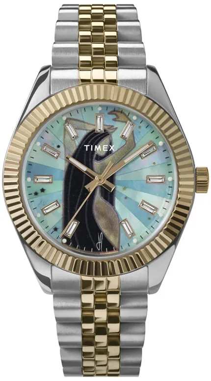 Timex TW2W63600 - zdjęcie 1