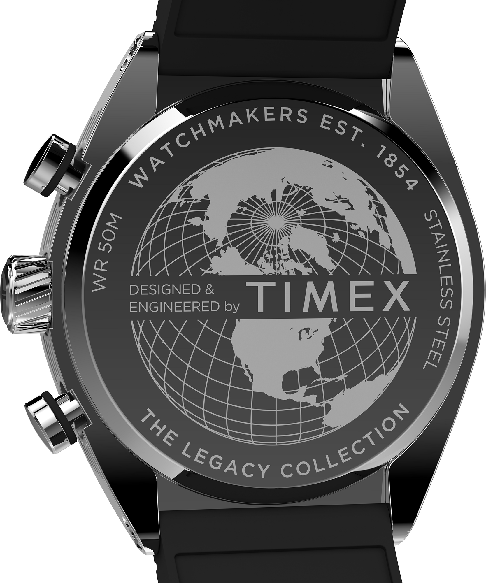 Timex TW2W64500 zegarek - miniatura 5