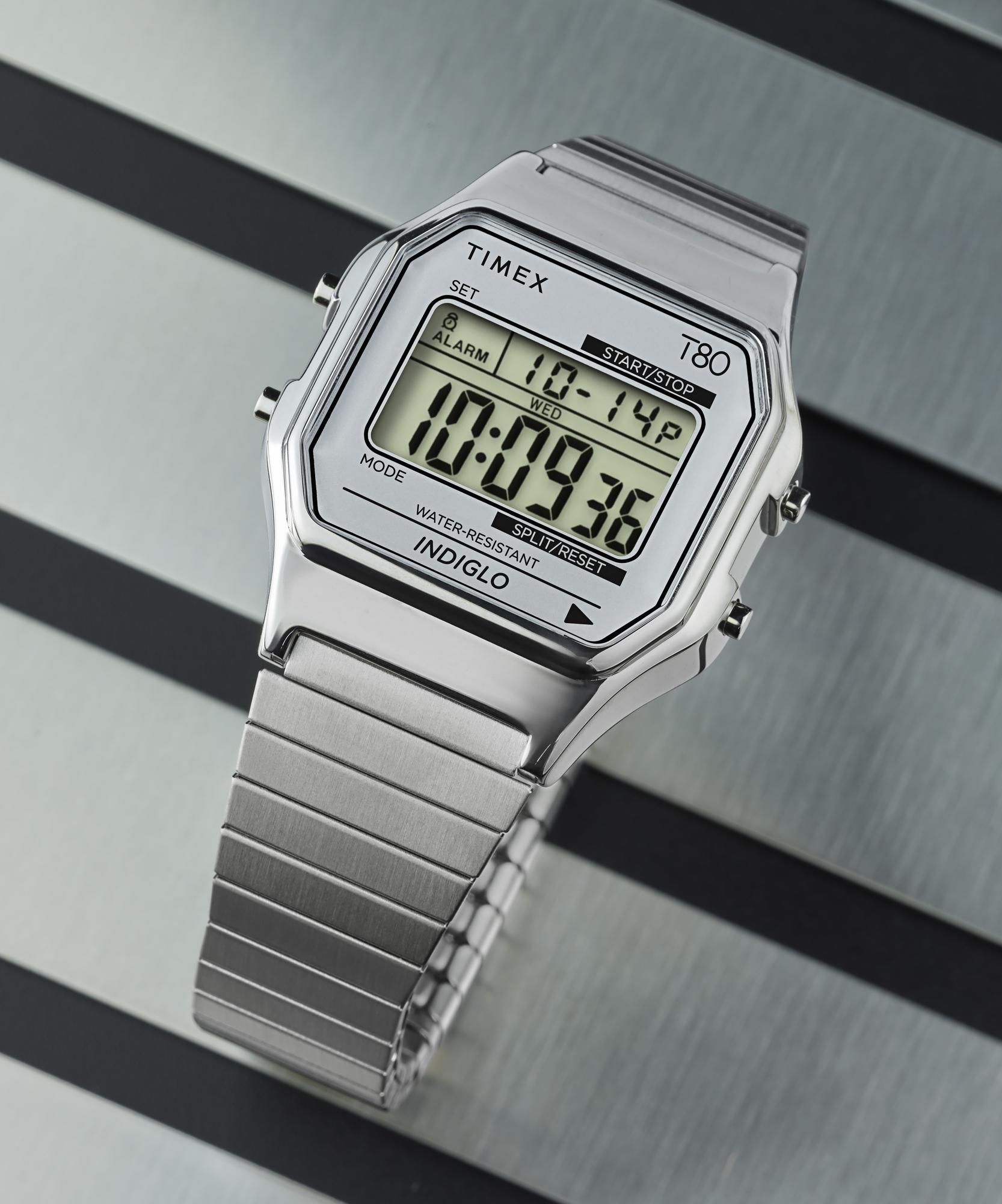 Timex TW2W68200 zegarek - miniatura 6