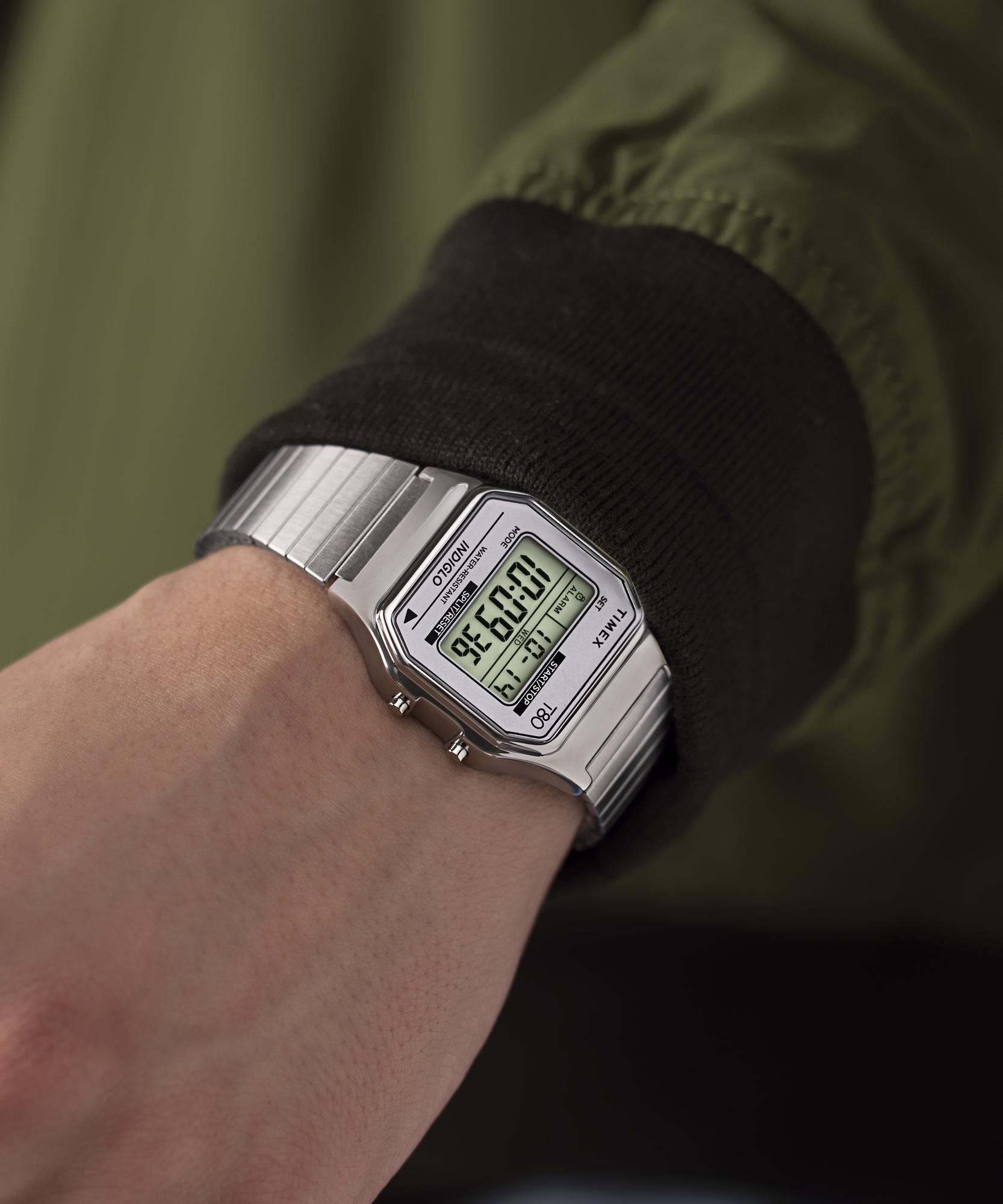 Timex TW2W68200 zegarek - miniatura 7