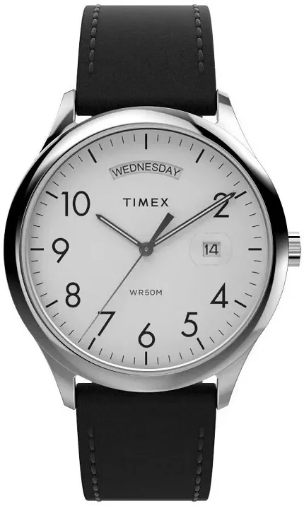 Timex TW2W68300 Classic - zdjęcie 1