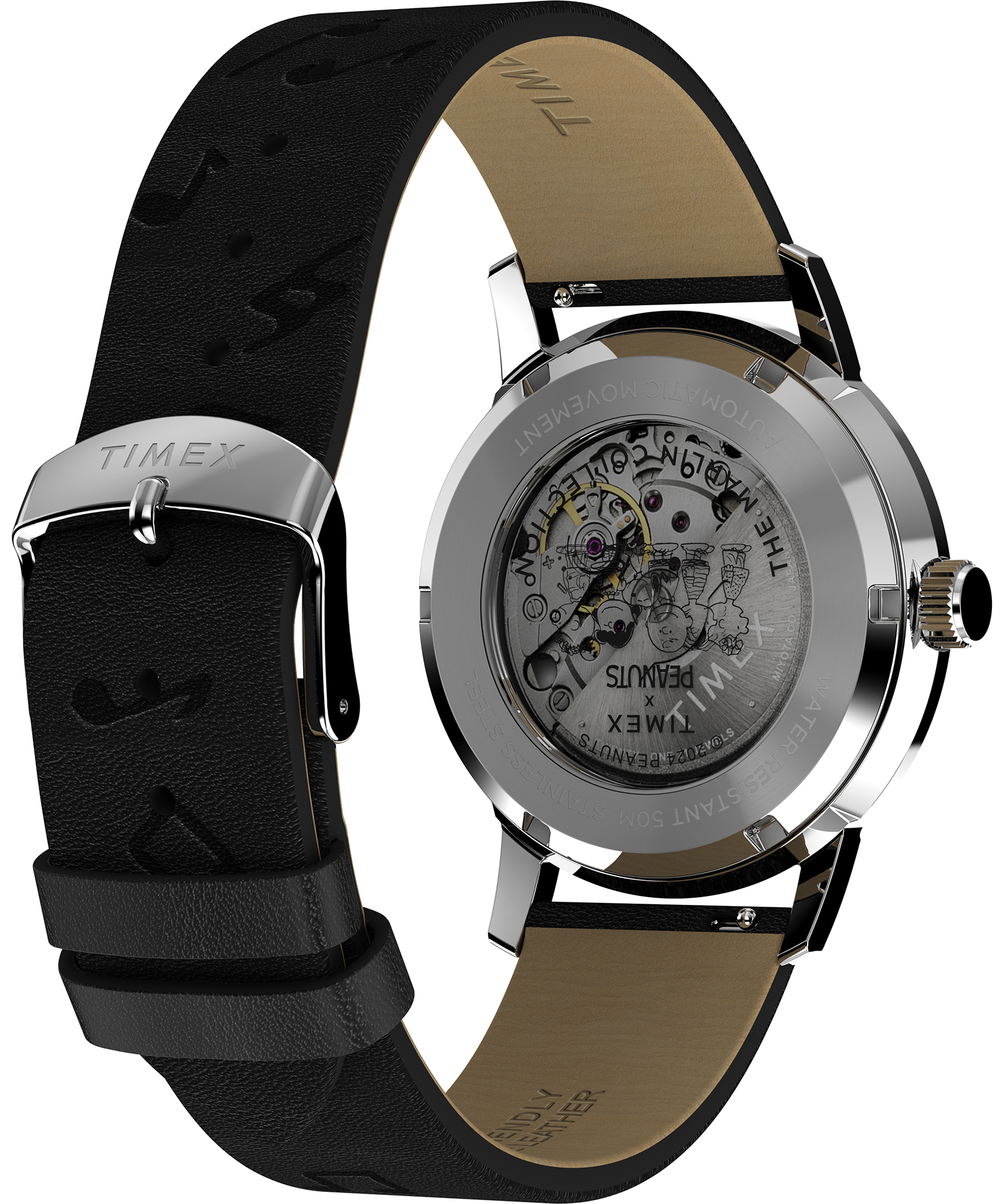 Timex TW2W68800 zegarek