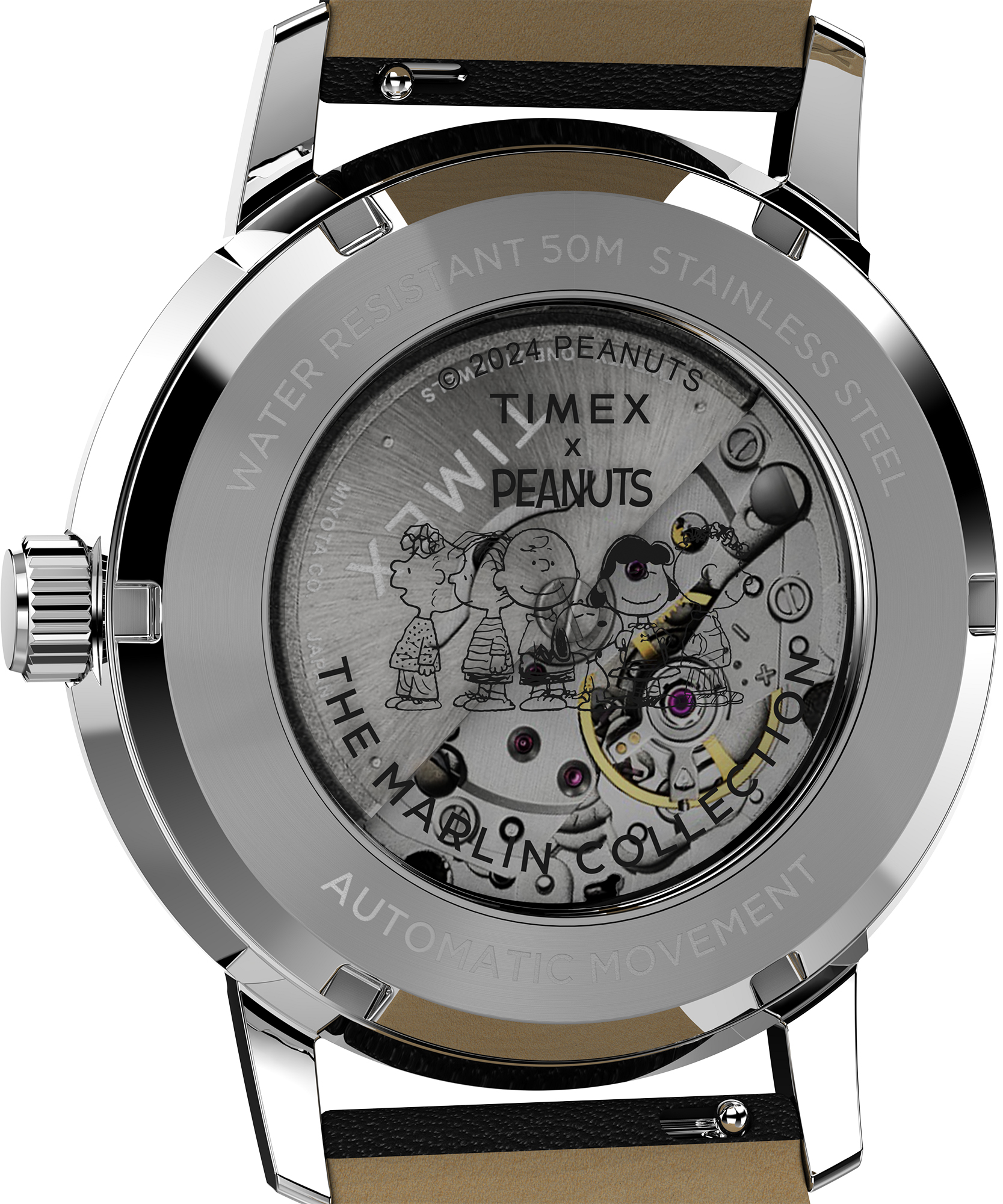 Timex TW2W68800 zegarek