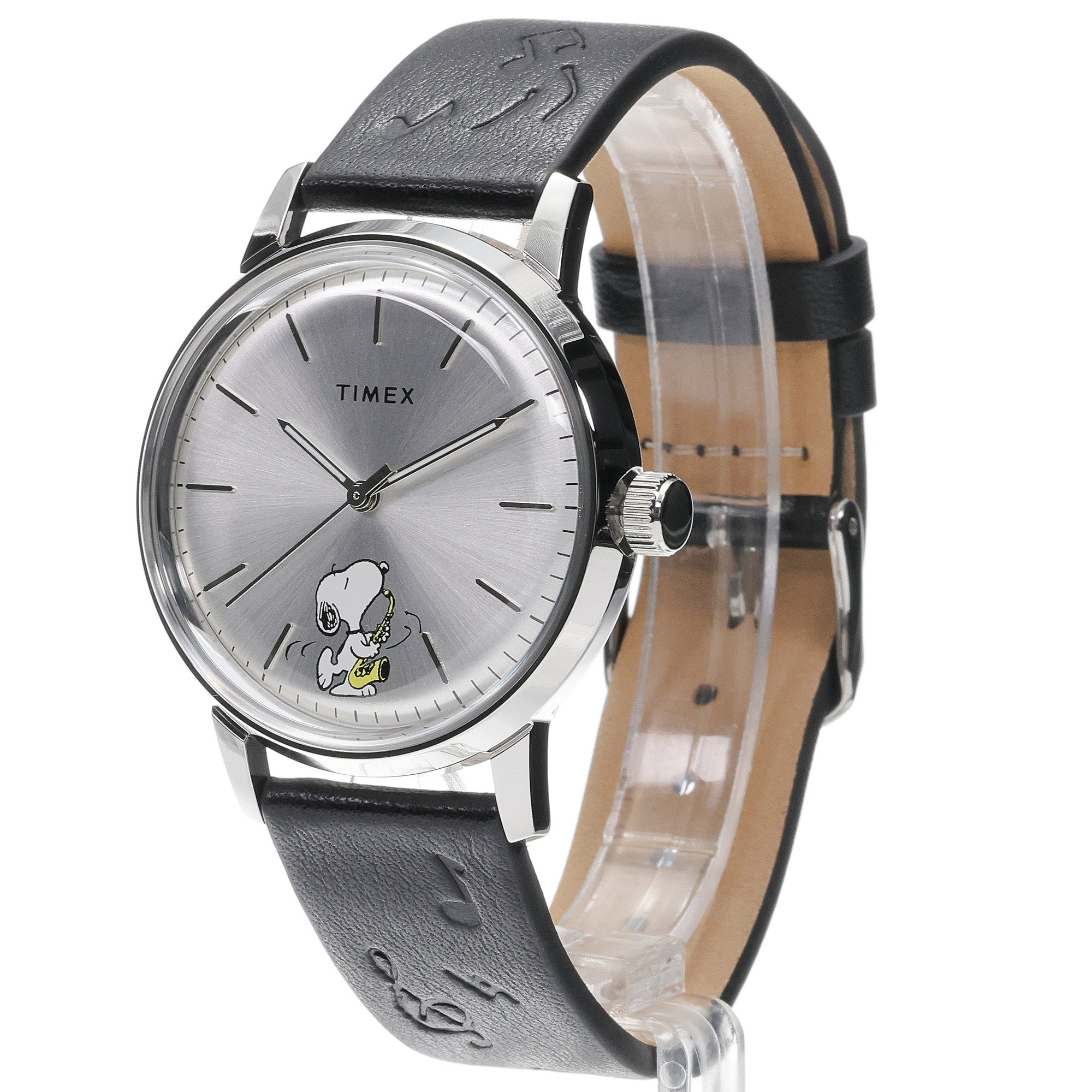 Timex TW2W68800 zegarek męski fashion-modowy Marlin pasek