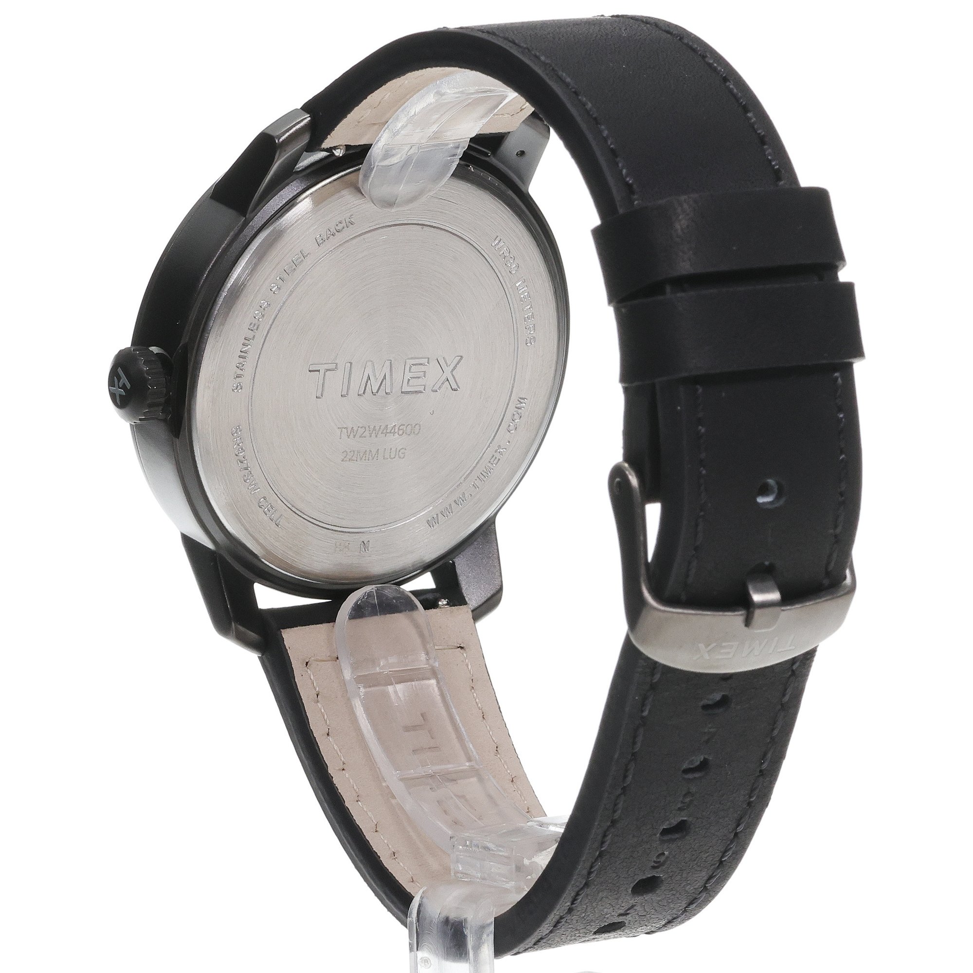 Timex TW2W69446 męski zegarek Mod 44 pasek - miniatura 4
