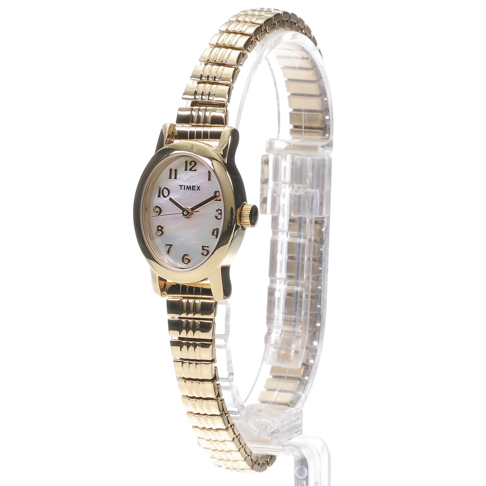Timex TW2W70100 Main Street Cavatina zegarek damski klasyczny mineralne - miniatura 2