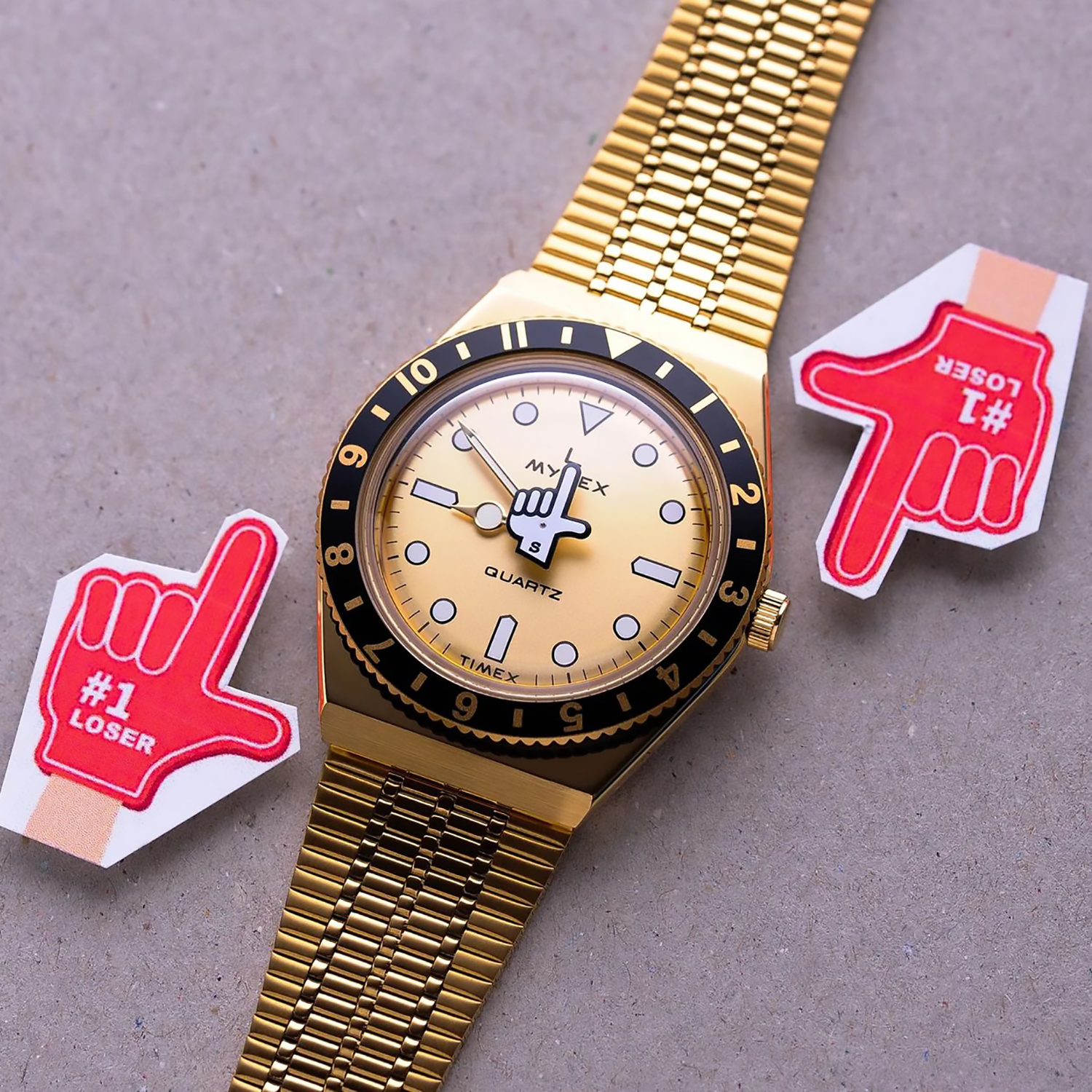 Timex TW2W70700 zegarek - miniatura 6