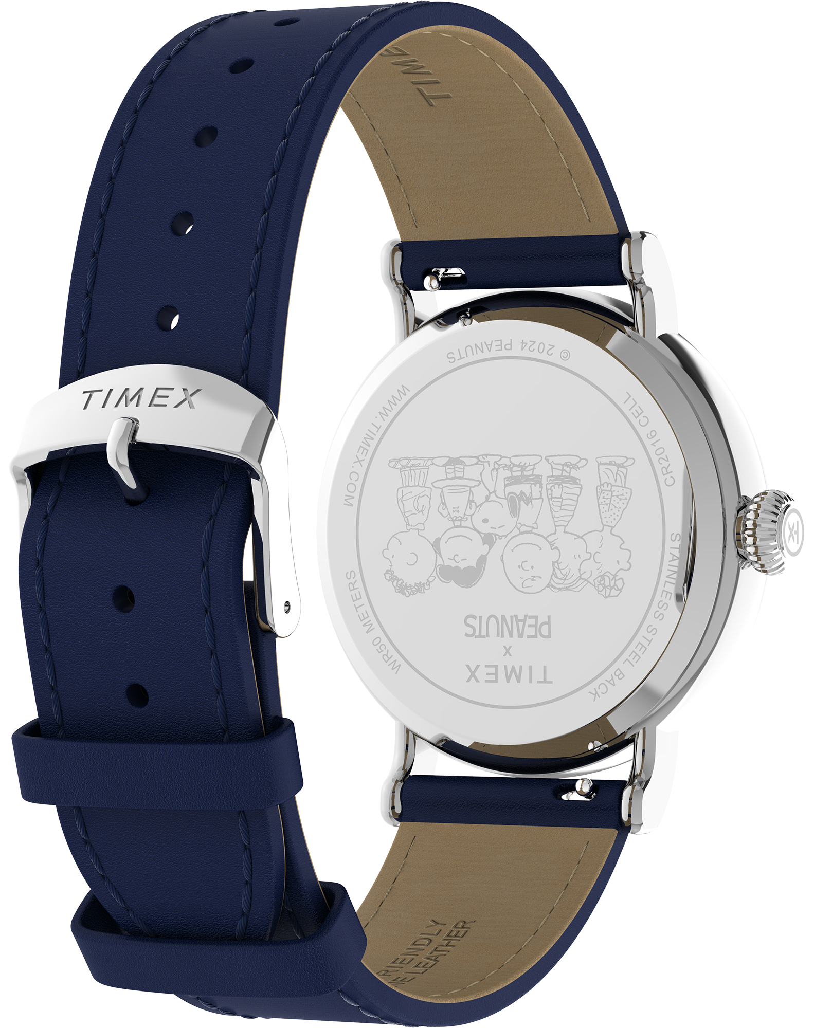 Timex TW2W72700 zegarek